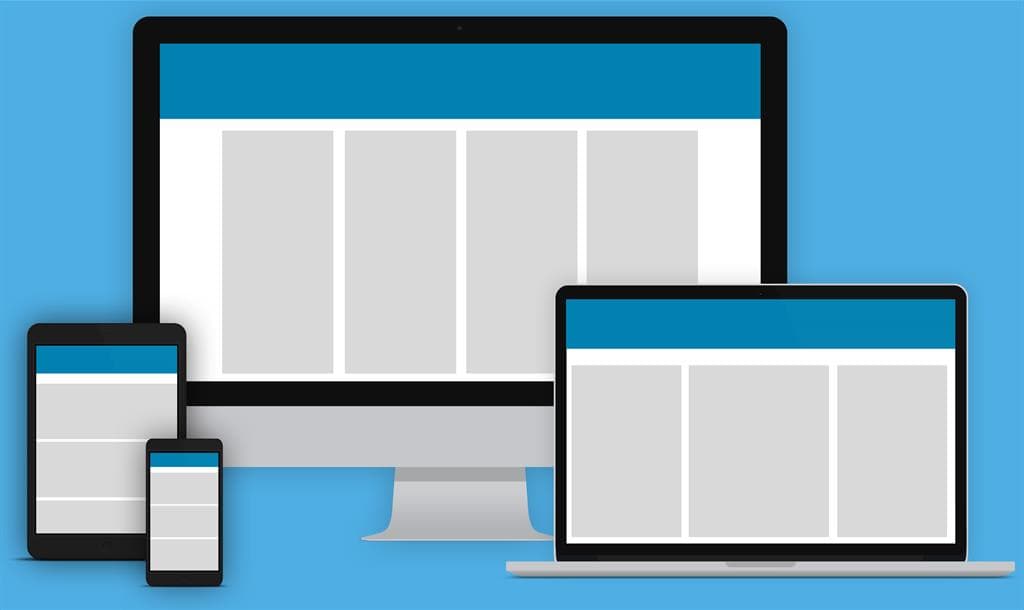 Realizzazione di un portale web per il roadshow eventi di un'agenzia governativa
