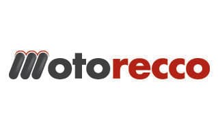 Ideazione logo per rivenditore moto e articoli motociclismo Motorecco