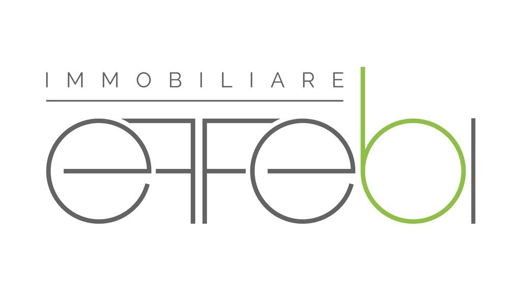 Creazione logo per immobiliare